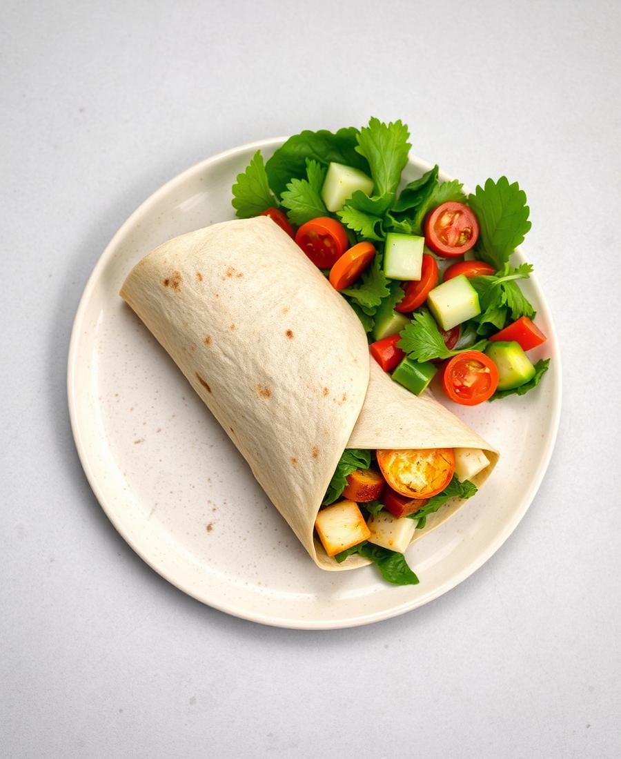 Vegetarian